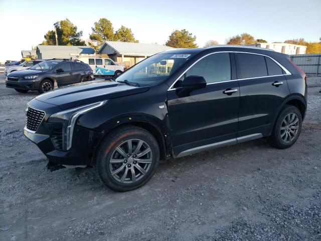  Salvage Cadillac XT4