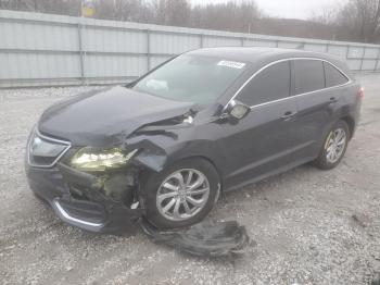  Salvage Acura RDX