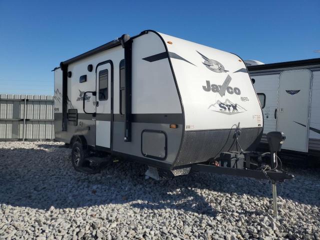  Salvage Jayco Jay Flight