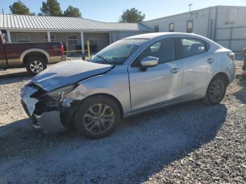  Salvage Toyota Yaris