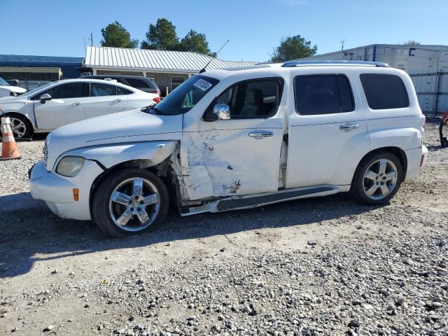  Salvage Chevrolet HHR