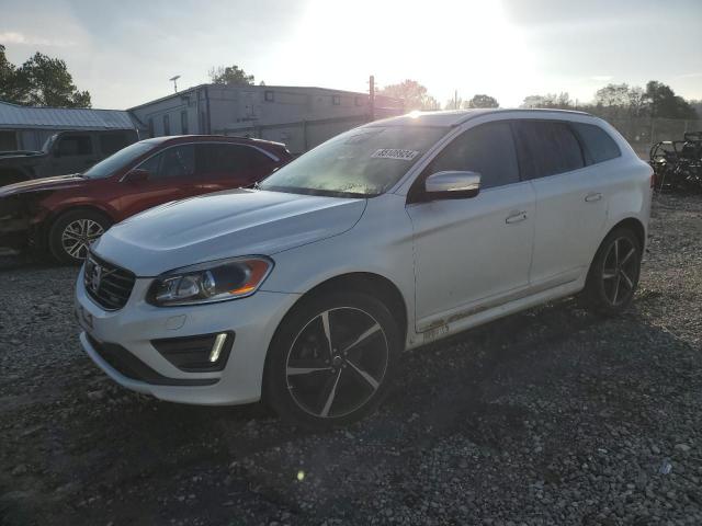  Salvage Volvo XC60