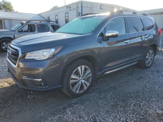  Salvage Subaru Ascent