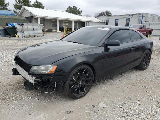  Salvage Audi A5