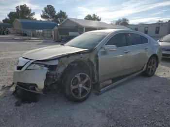  Salvage Acura TL