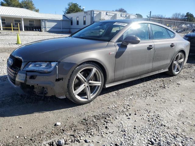  Salvage Audi A7