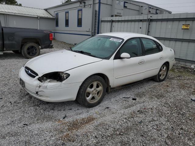  Salvage Ford Taurus Ses