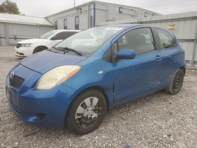  Salvage Toyota Yaris