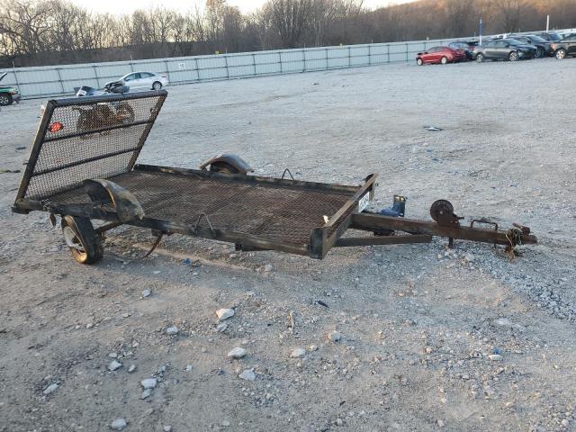  Salvage Mart Trailer