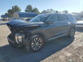  Salvage Hyundai PALISADE