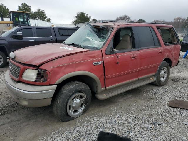  Salvage Ford Expedition