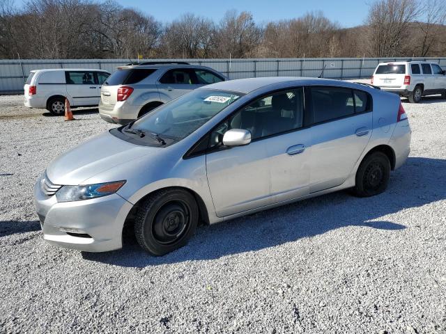  Salvage Honda Insight