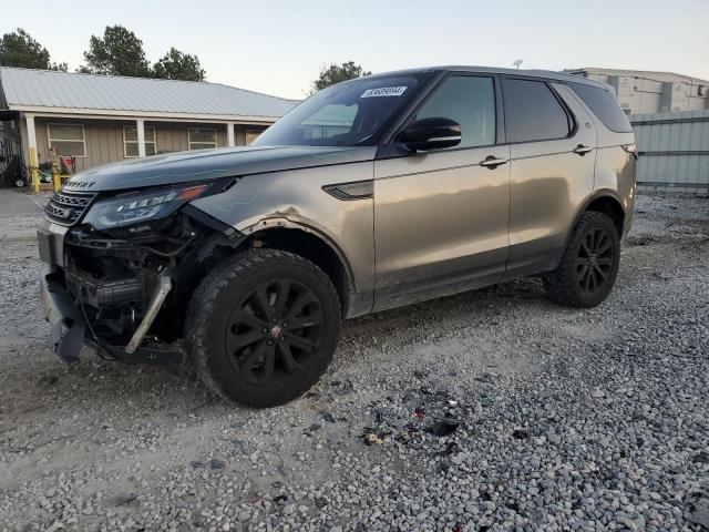  Salvage Land Rover Discovery