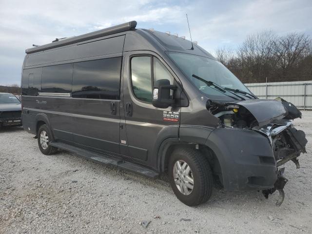  Salvage Ram Promaster