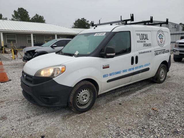  Salvage Ram Promaster