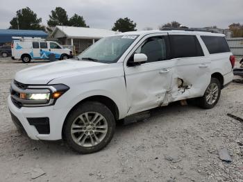  Salvage Ford Expedition