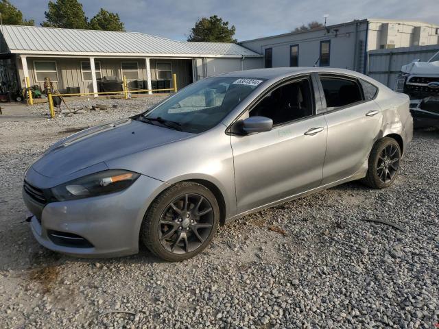  Salvage Dodge Dart