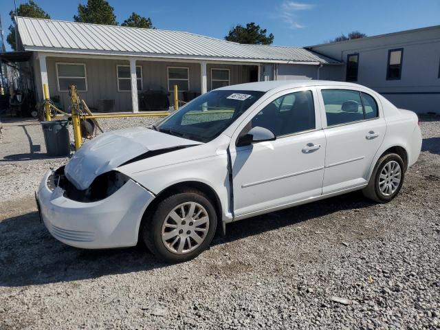  Salvage Chevrolet Cobalt