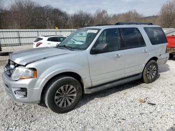  Salvage Ford Expedition