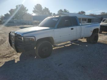  Salvage Dodge Ram 3500