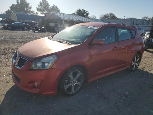  Salvage Pontiac Vibe