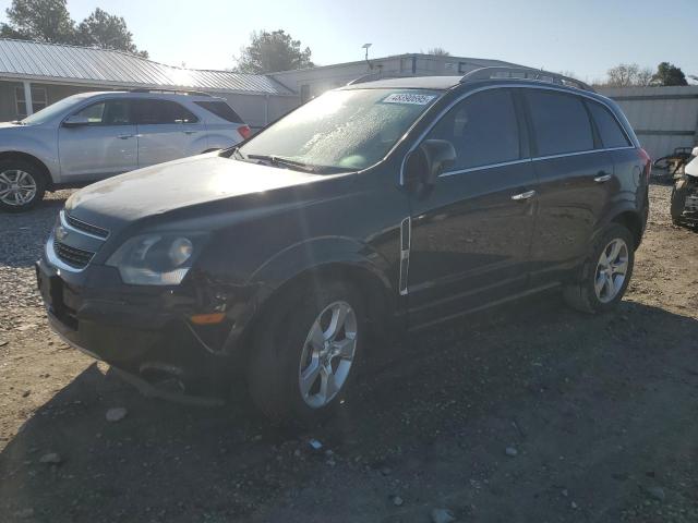  Salvage Chevrolet Captiva