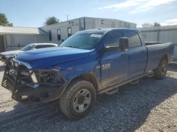  Salvage Ram 2500