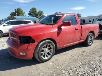  Salvage Dodge Ram 1500