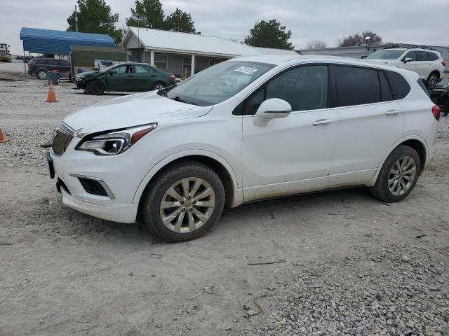  Salvage Buick Envision