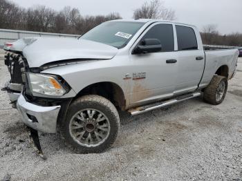  Salvage Ram 2500