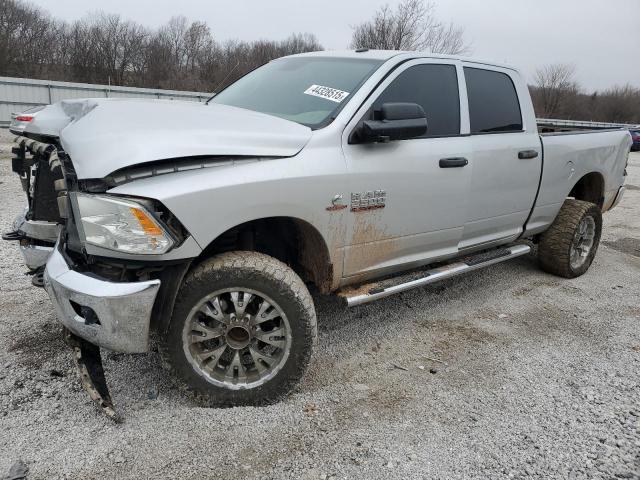  Salvage Ram 2500