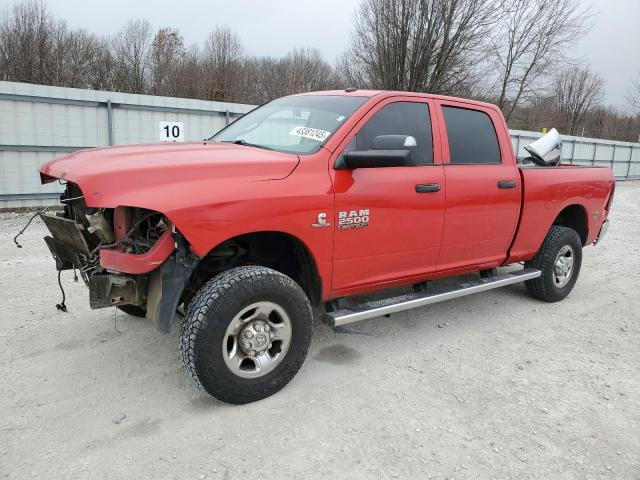  Salvage Ram 2500