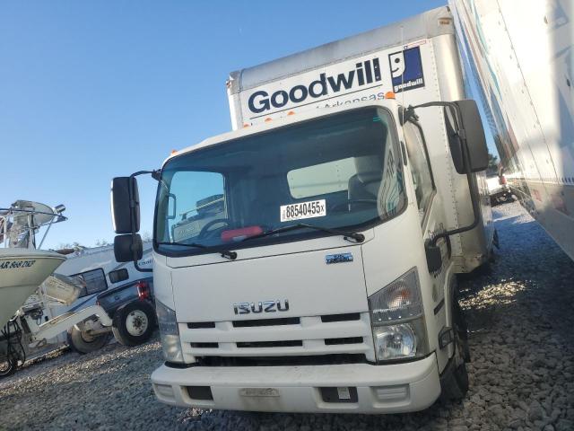  Salvage Isuzu Npr Hd