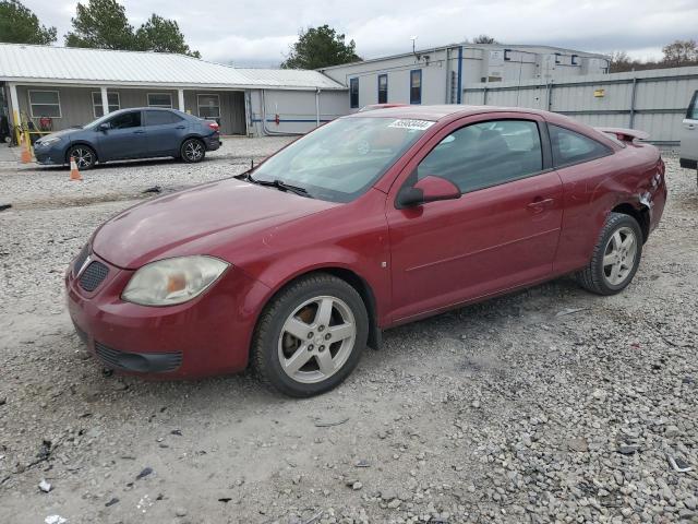  Salvage Pontiac G5