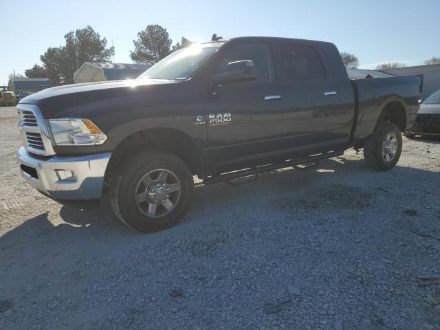  Salvage Ram 2500