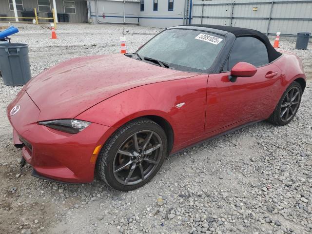  Salvage Mazda Mx5