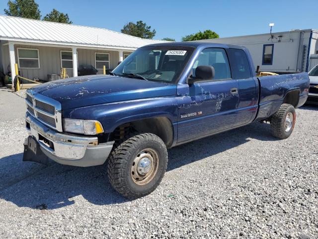  Salvage Dodge Ram 2500