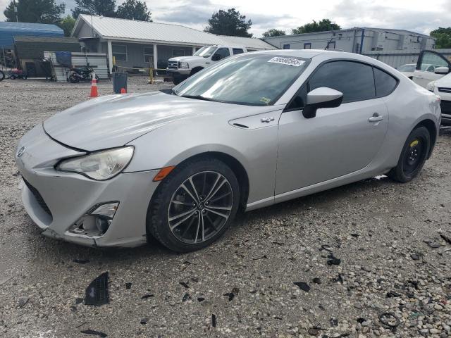  Salvage Toyota Scion