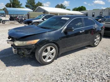  Salvage Acura TSX
