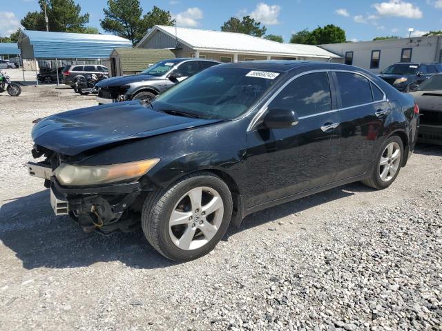  Salvage Acura TSX