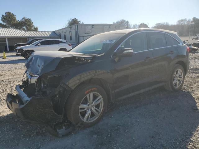  Salvage Acura RDX