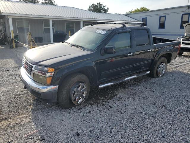  Salvage GMC Canyon
