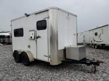  Salvage Other Trailer