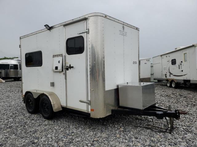 Salvage Other Trailer