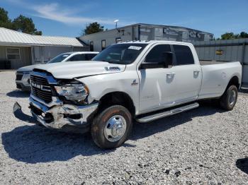  Salvage Ram 3500