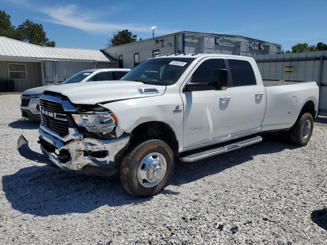  Salvage Ram 3500