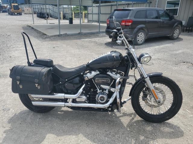  Salvage Harley-Davidson Fx