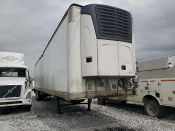  Salvage Great Dane Reefer