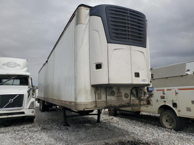 Salvage Great Dane Reefer