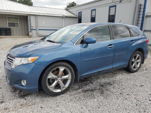  Salvage Toyota Venza